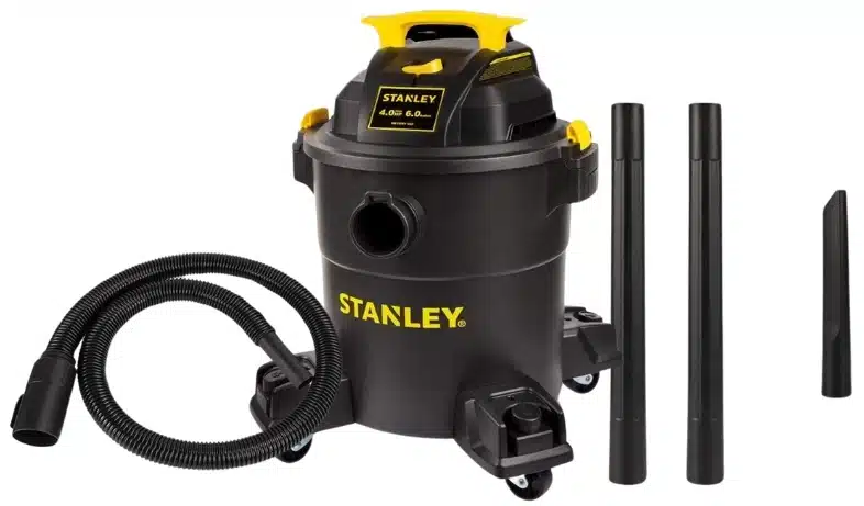 Must-Have Renovation Tools 12 wet dry shop vac