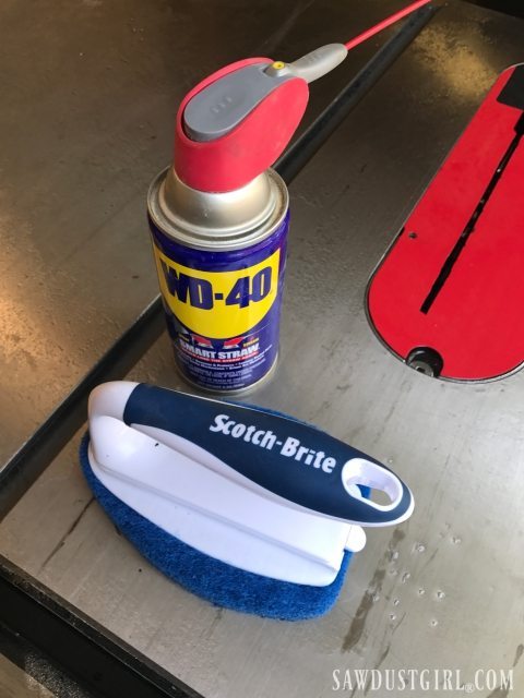 How to Remove Rust from Steel Top Tools